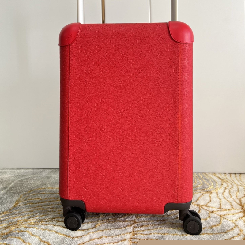 LV Suitcase